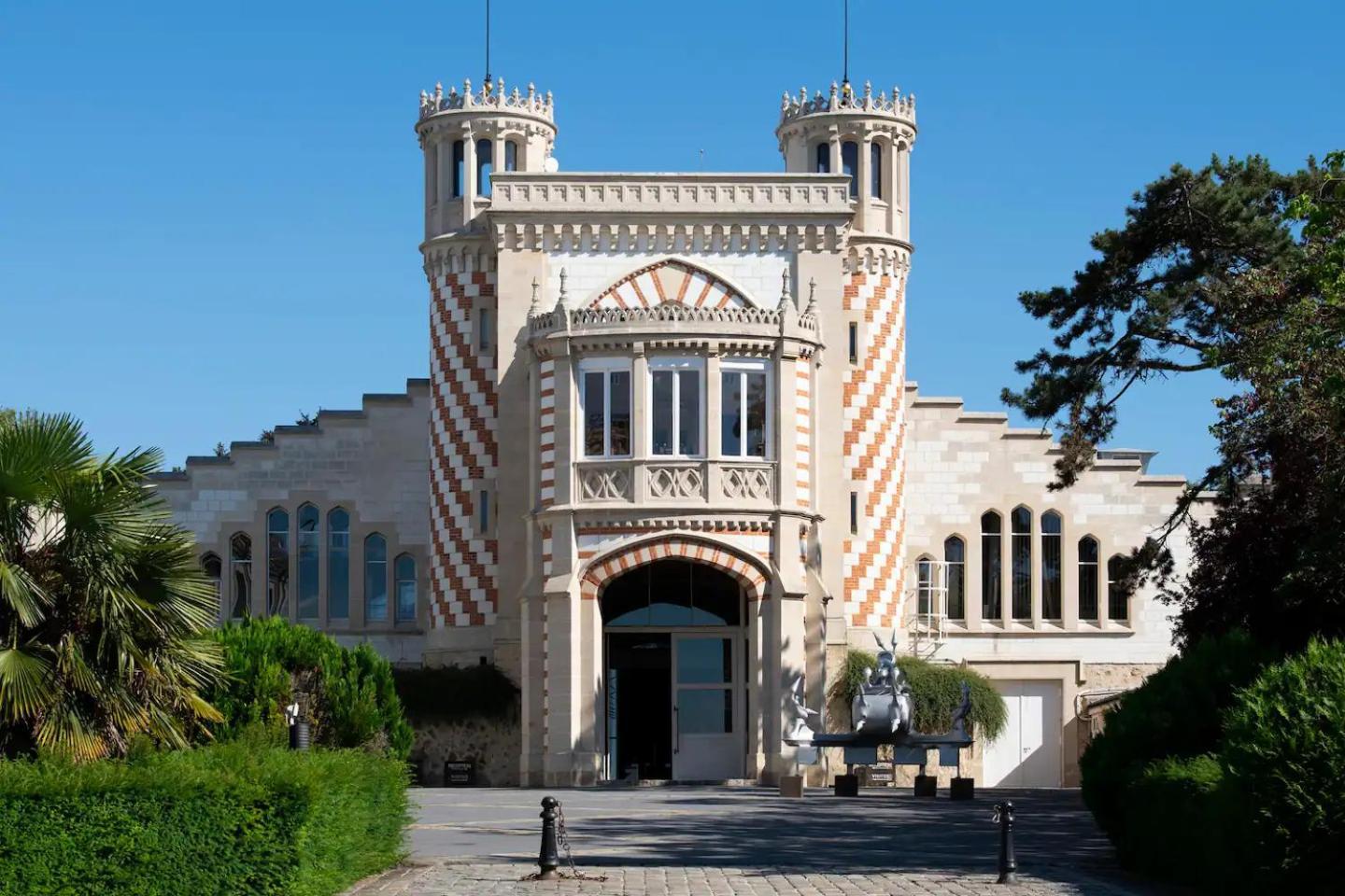Cathedrale/Centre/Free Parking Διαμέρισμα Ρενς Εξωτερικό φωτογραφία